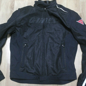 다이네즈 하이플러스 메쉬 자켓 54호 -검정-