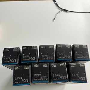 네스프레소 버츄오 캡슐