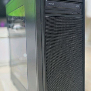 컴퓨터 라이젠3300x gtx1050ti 16g