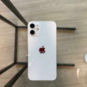 아이폰 12 미니 128GB A급