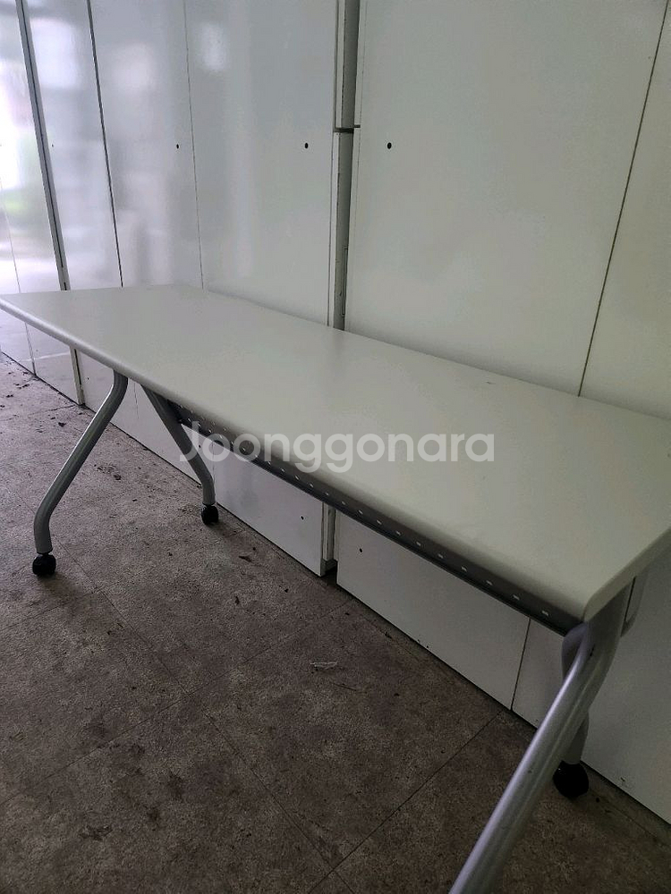 회의용테이블--0