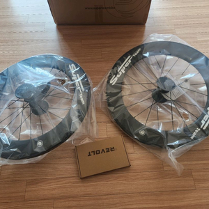 슈퍼팀 리볼트 88mm 화이트 미사용 팝니다