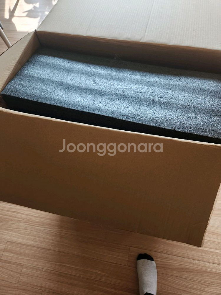 슈퍼팀 리볼트 88mm 화이트 미사용 팝니다--4