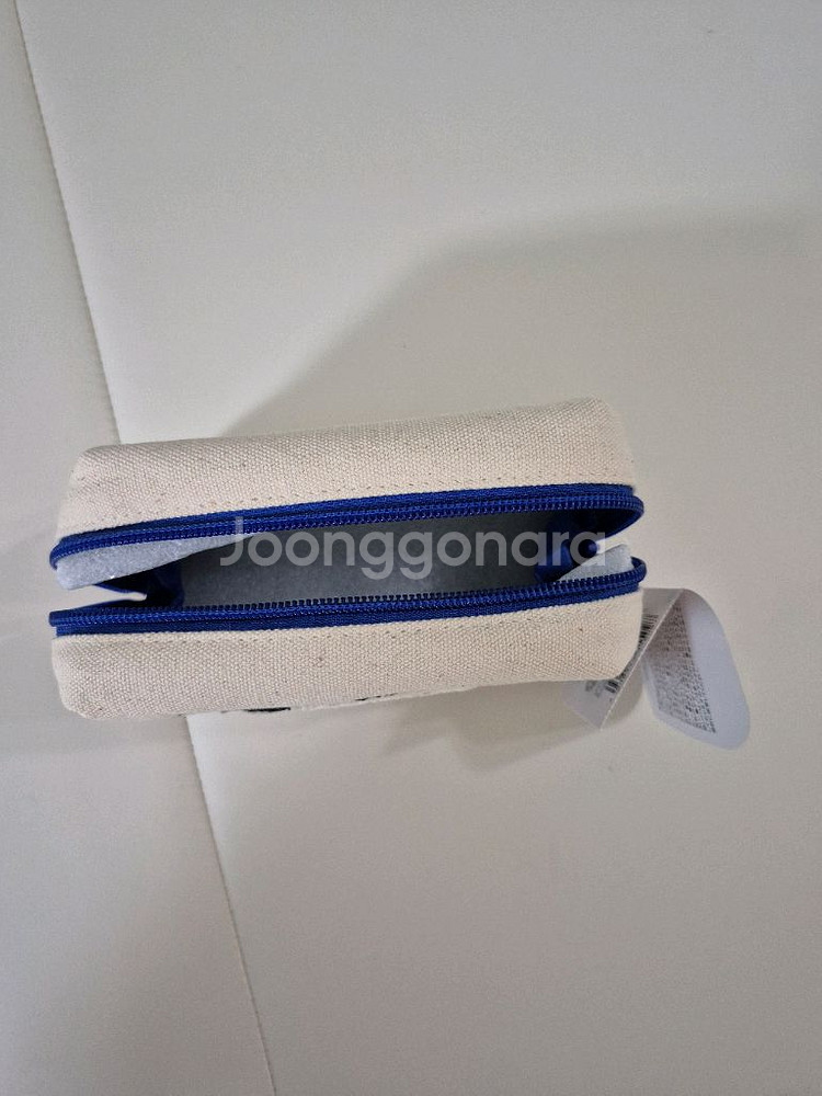 디즈니 도날드 덕 파우치입니다--3