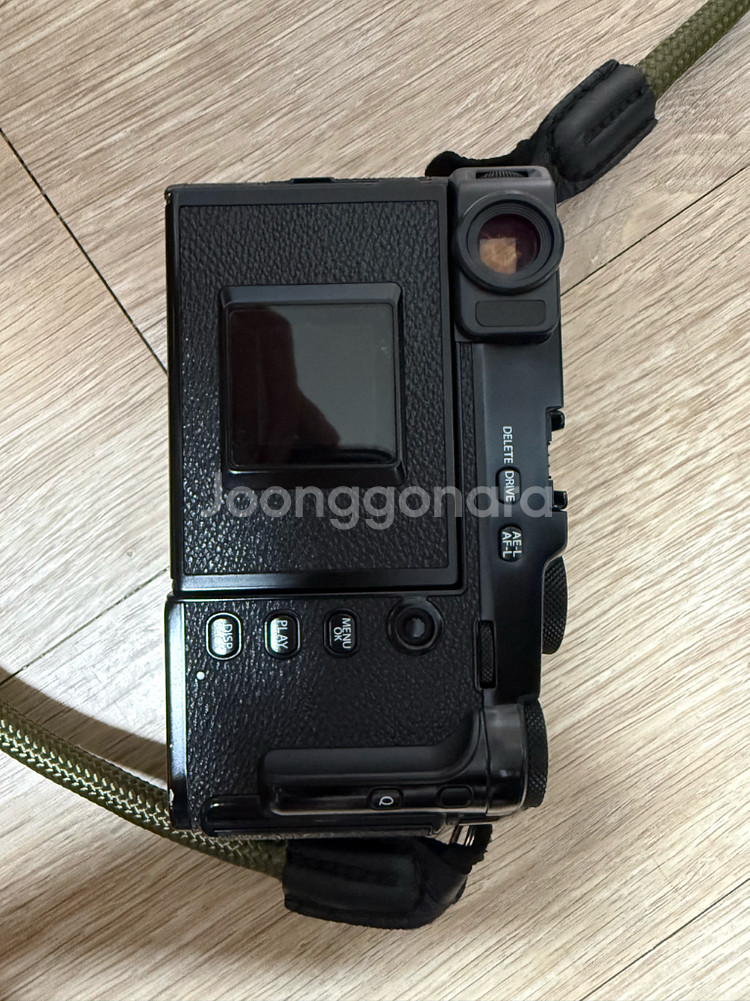 후지 x-pro3--2
