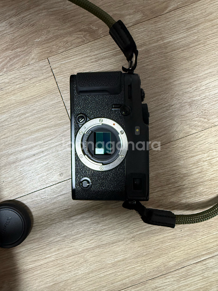 후지 x-pro3--1