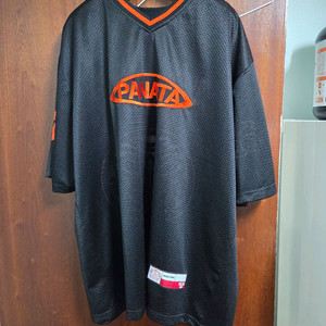 밀리언짐웨어 파나타 럭비 져지