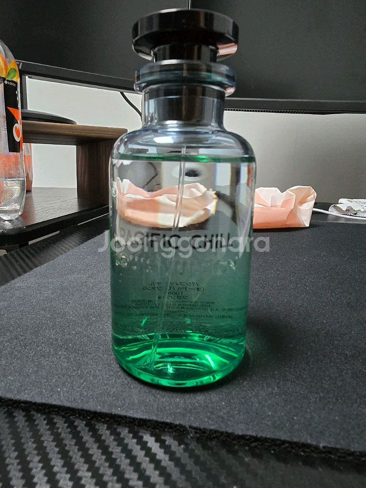 루이비통 향수 퍼시픽칠 100ml--0
