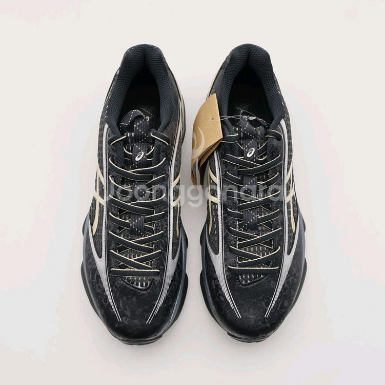 [270] 아식스 키코 US6-S 젤 키네틱 플루언트--1