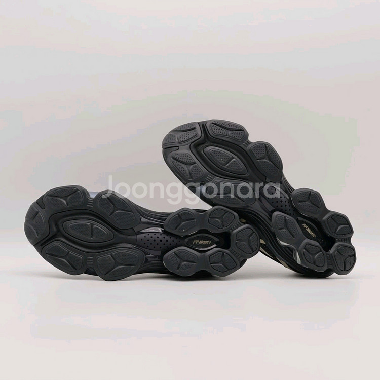 [270] 아식스 키코 US6-S 젤 키네틱 플루언트--2