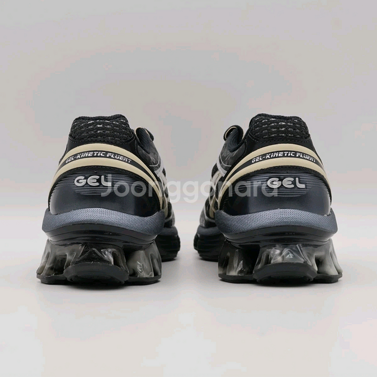 [270] 아식스 키코 US6-S 젤 키네틱 플루언트--3