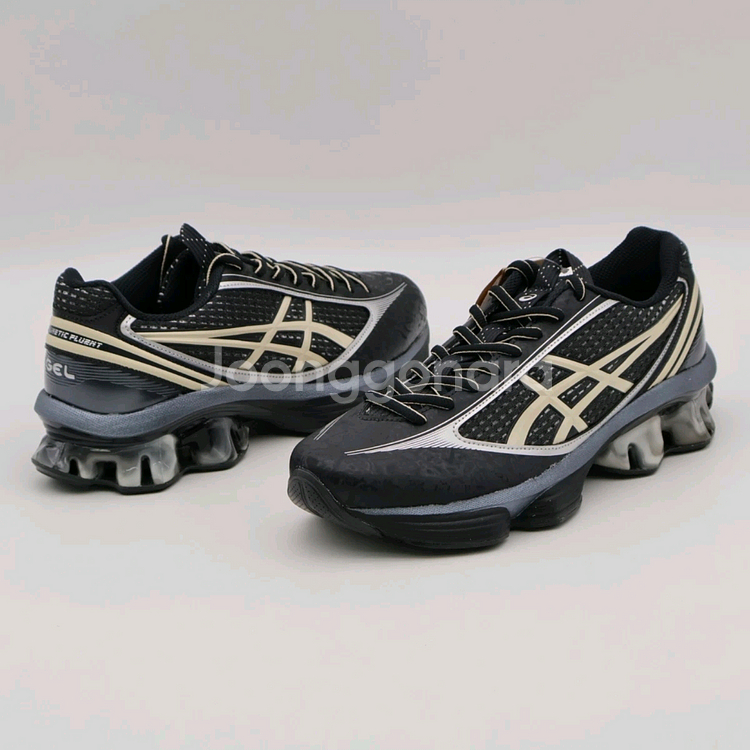 [270] 아식스 키코 US6-S 젤 키네틱 플루언트--4