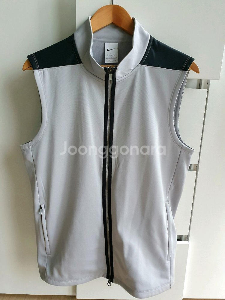 나이키 골프 써마핏 빅토리 베스트 조끼--5