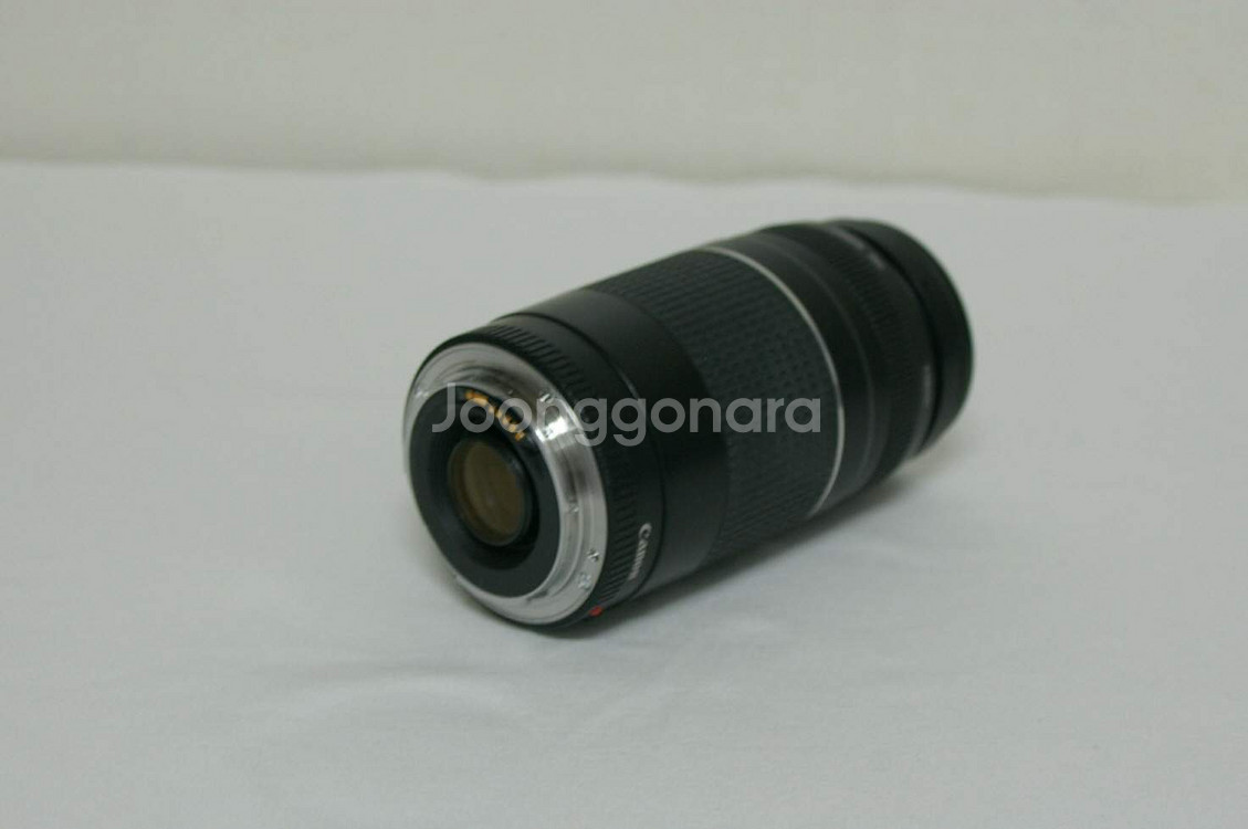 케논 EF 75-300mm(2) 부품용 구매합니다.--5