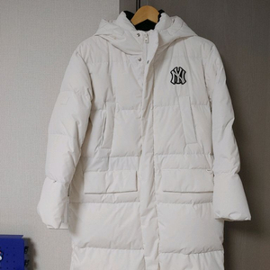 엠엘비키즈155 구스다운패딩