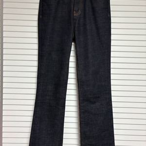 시에 리즈 스트레이트 앵클 진