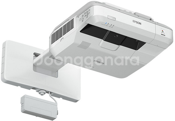엡손EB-710Ui/WUXGA/4천안시 초단촛점 레이저--0