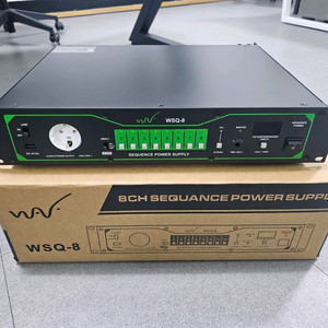 최고급 순차전원공급기 순차전원기 판매