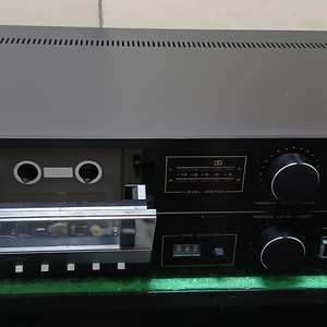 inkel CD300B Deck