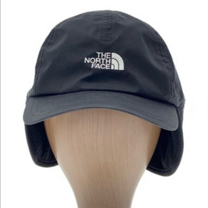 (새제품)노스페이스 재팬 이어머프캡 트레커캡/ NN42301