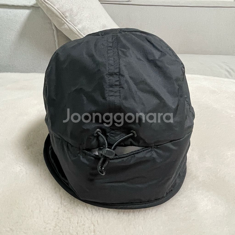 (새제품)노스페이스 재팬 이어머프캡 트레커캡/ NN42301--5