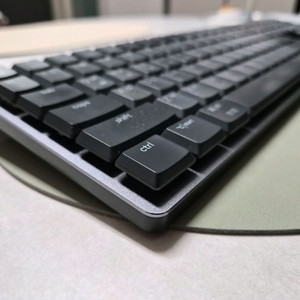 mx mechanical 키보드 로지텍