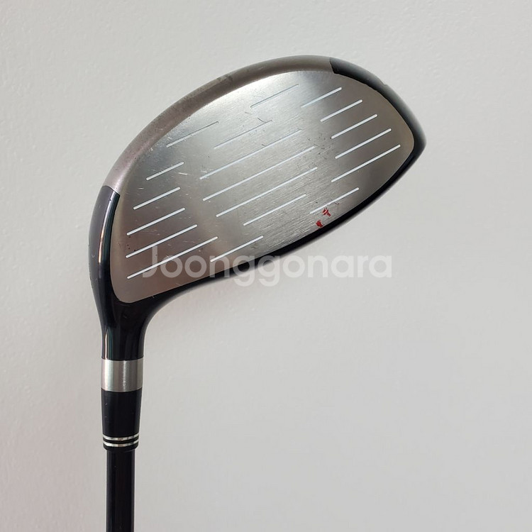 스릭슨 Z TX 드라이버 9.5도 S 골프채 골프클럽--1