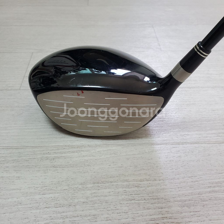 스릭슨 Z TX 드라이버 9.5도 S 골프채 골프클럽--2