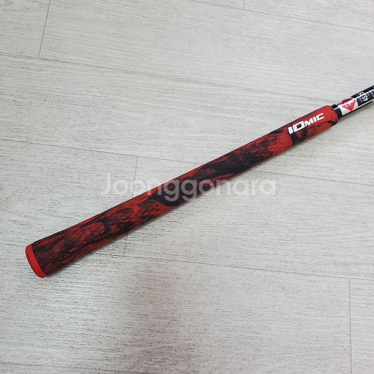 스릭슨 Z TX 드라이버 9.5도 S 골프채 골프클럽--5