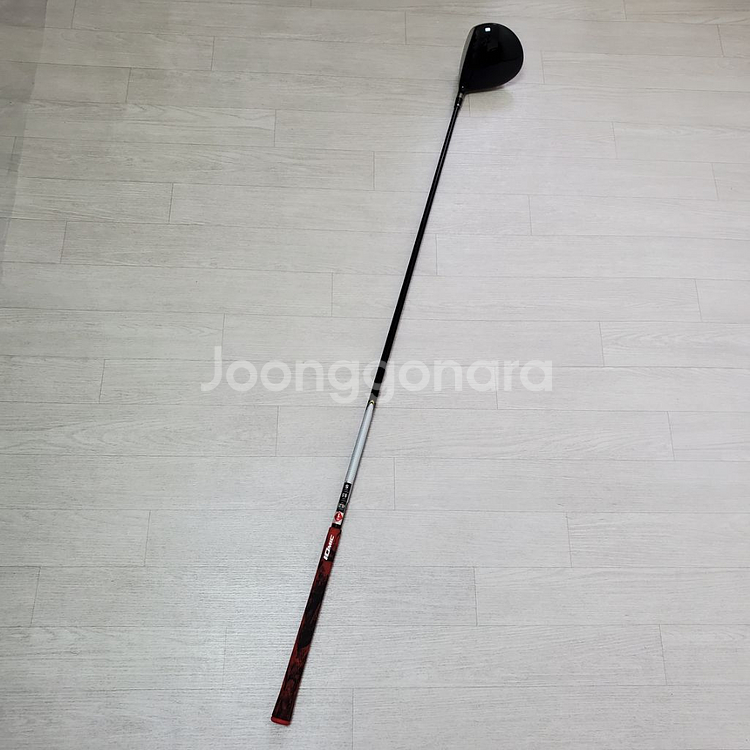 스릭슨 Z TX 드라이버 9.5도 S 골프채 골프클럽--7