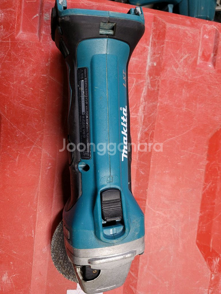 마끼다충전그라인더--1