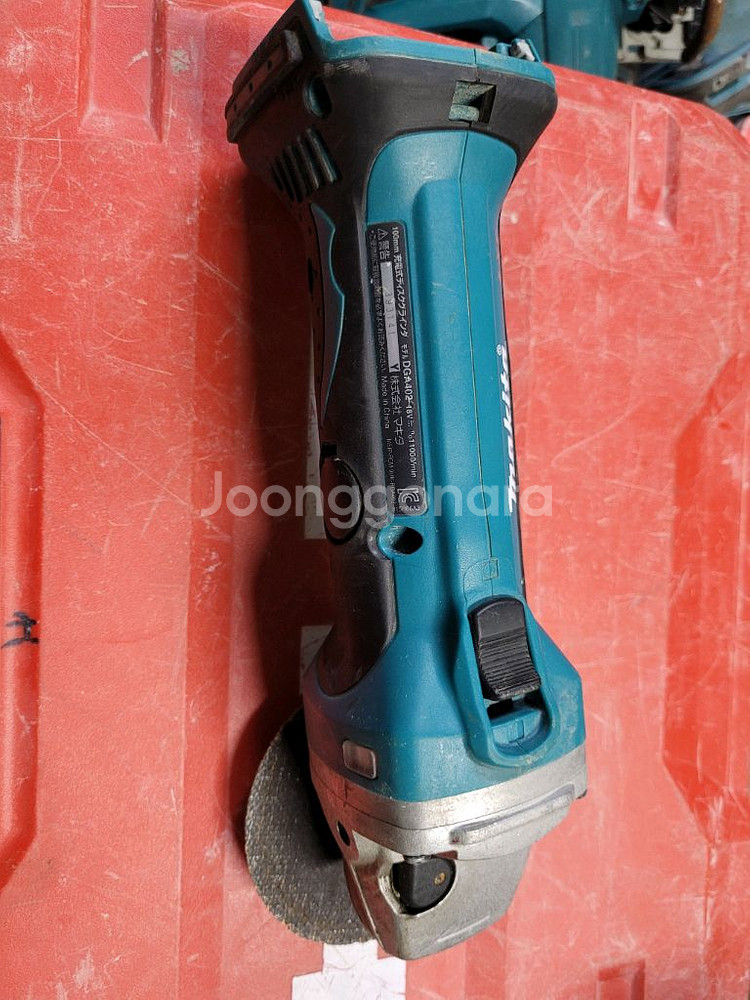 마끼다충전그라인더--0