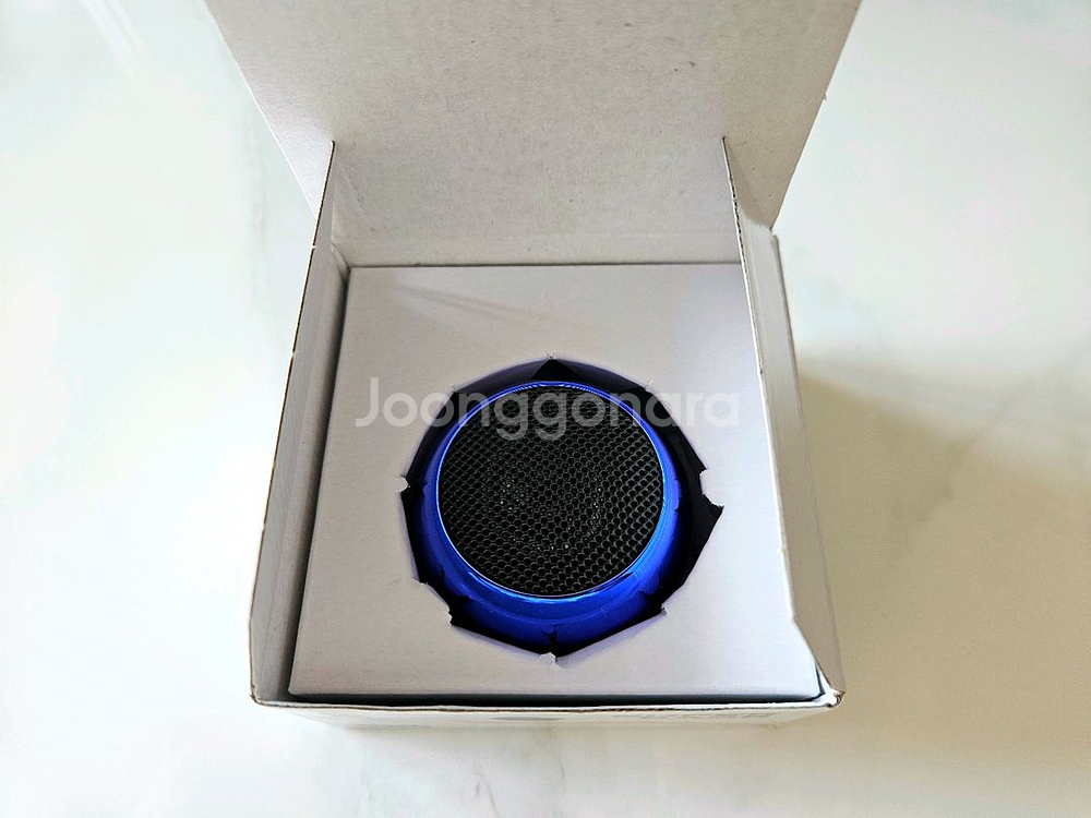 휴대용 블루투스 스피커--6