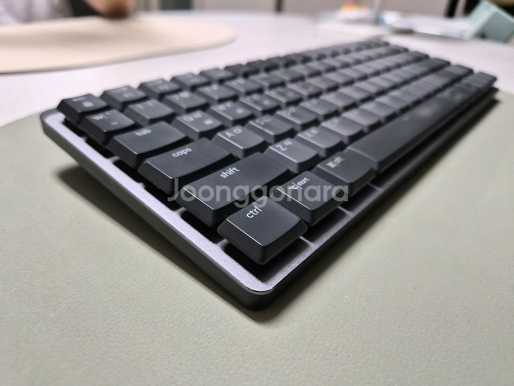 mx mechanical mini 로지텍--0