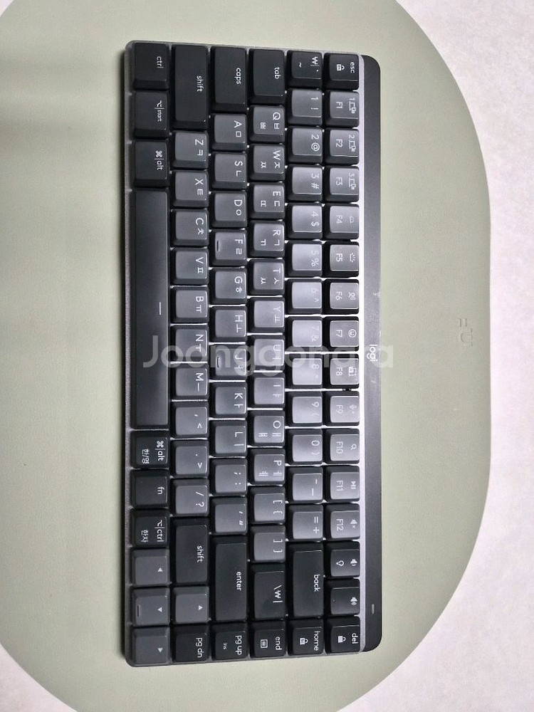 mx mechanical mini 로지텍--1