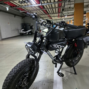 [가격인하] 벤틀러스 XT20-RSP 전기자전거 자토바