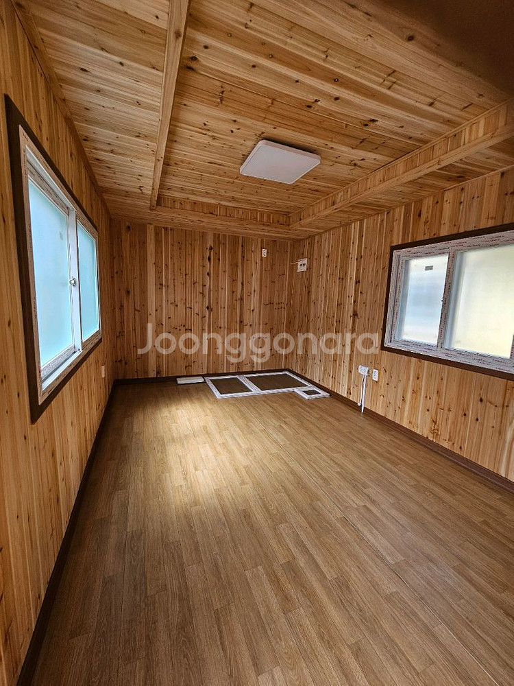 고급 3*6농막,이동식주택,농촌체류형쉼터,기숙사--8
