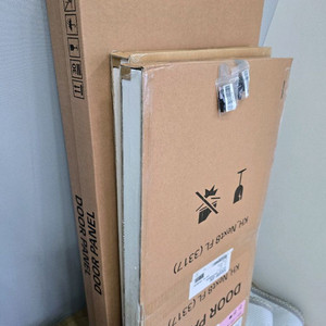 LG 오브제컬렉션 김치냉장고 패널
