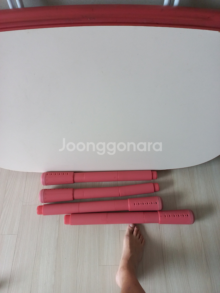 일룸 팅클팝 그로잉 책상 의자--0