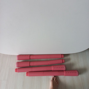 일룸 팅클팝 그로잉 책상 의자