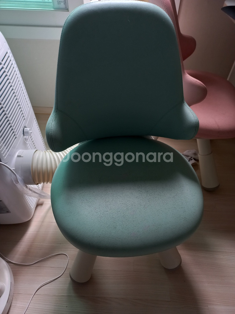일룸 팅클팝 그로잉 책상 의자--2
