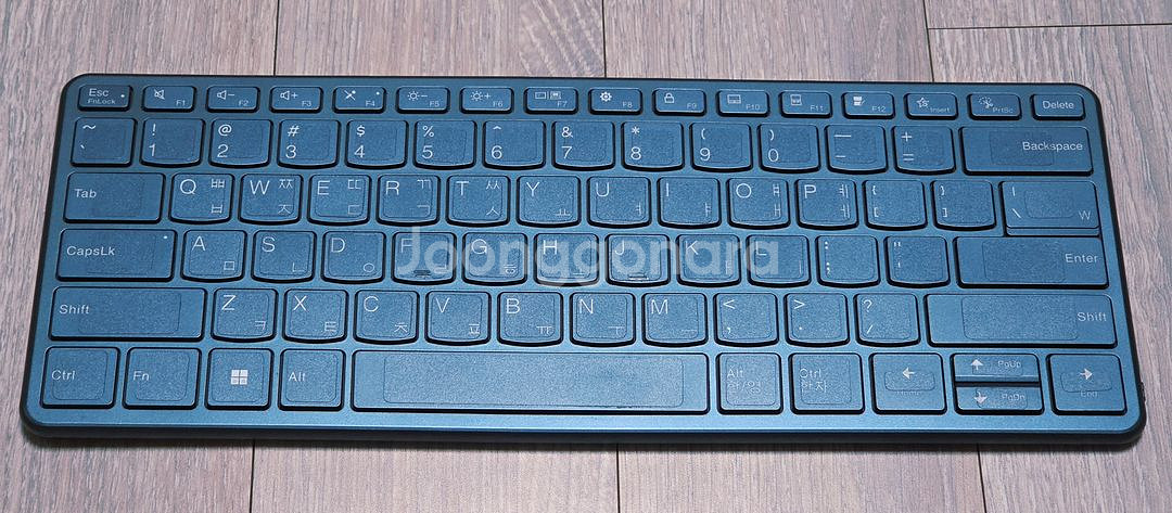 레노버 요가북 9i 13 IRU8 듀얼스크린--5