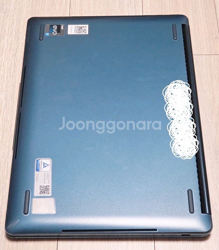 레노버 요가북 9i 13 IRU8 듀얼스크린--4