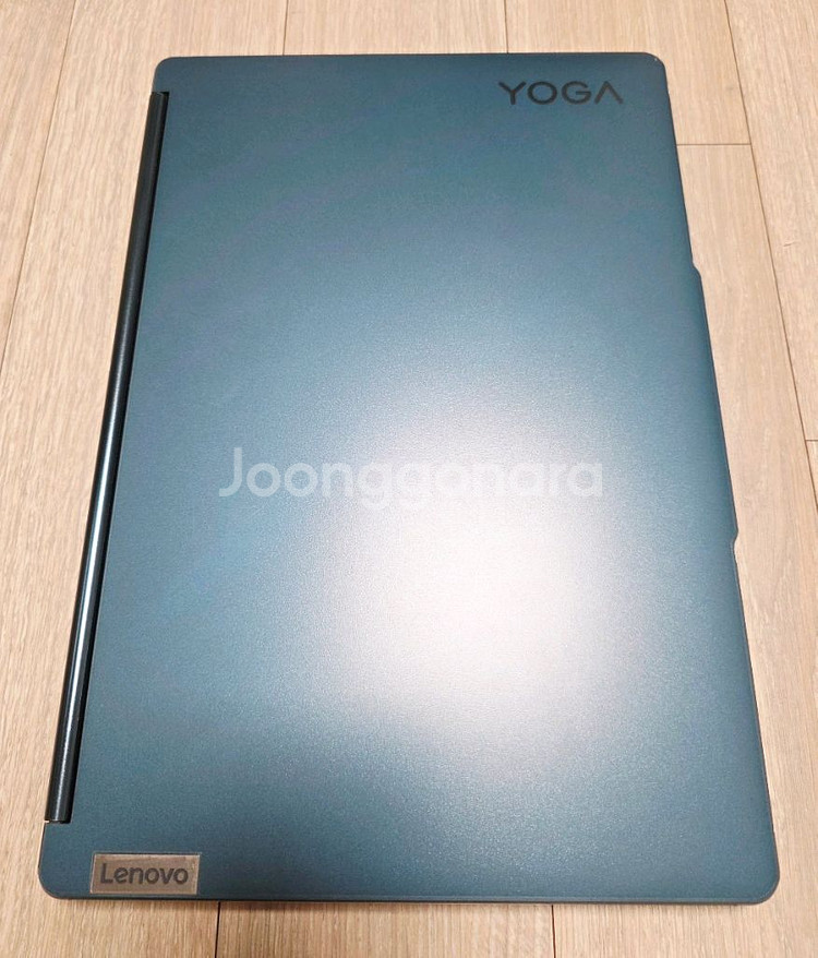 레노버 요가북 9i 13 IRU8 듀얼스크린--3