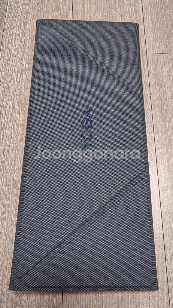 레노버 요가북 9i 13 IRU8 듀얼스크린--7