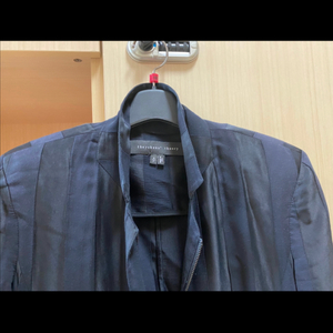 띠어리 코트