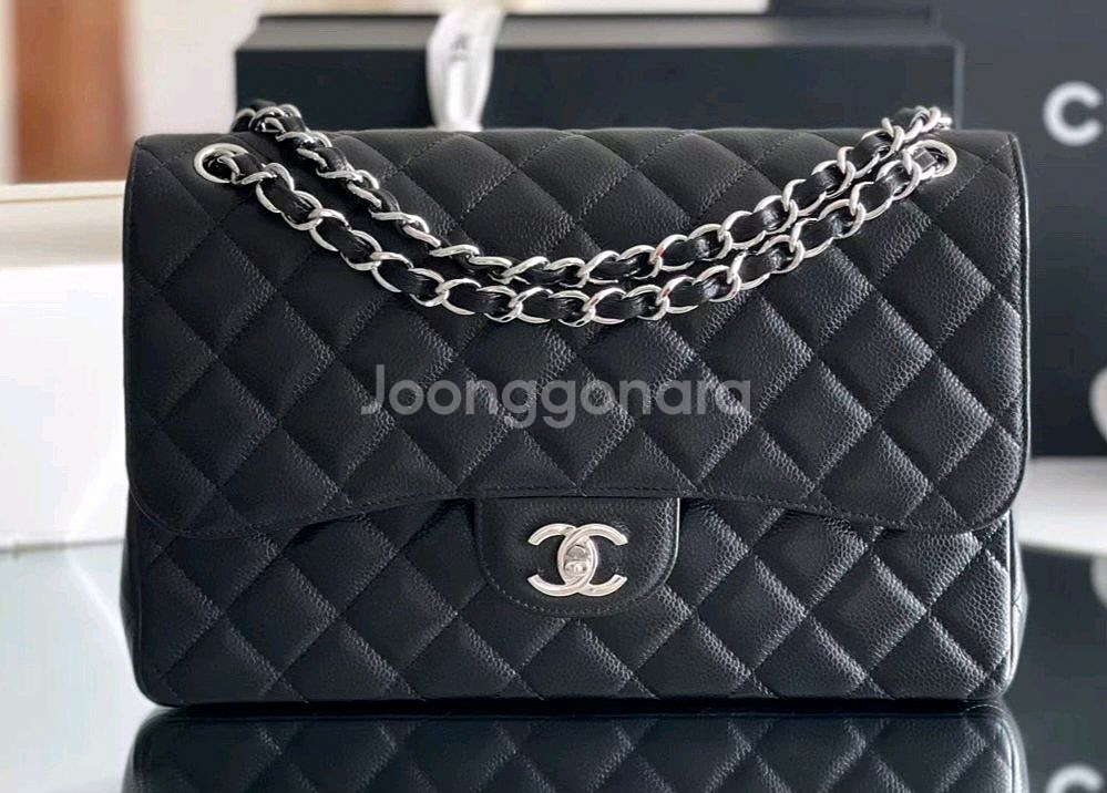 핸드백 새상품--0