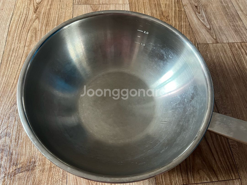 쉐프윈 스텐 멀티웍 24cm--3