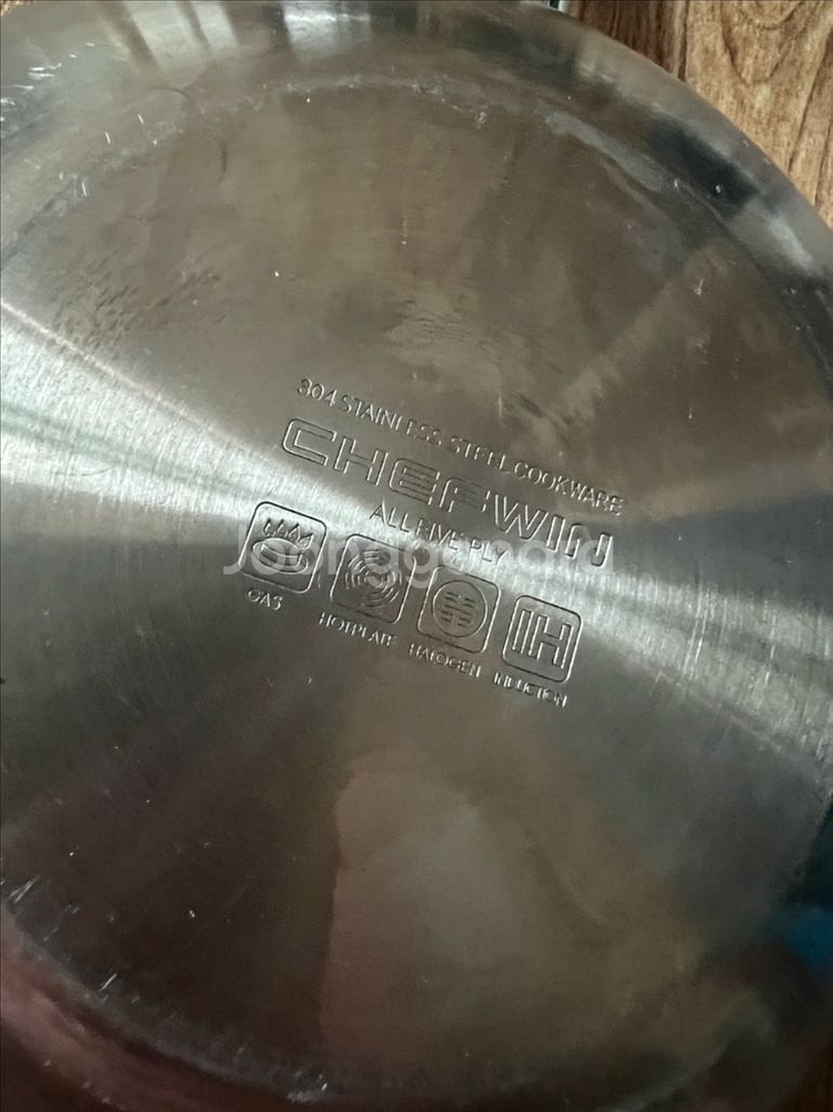 쉐프윈 스텐 멀티웍 24cm--4