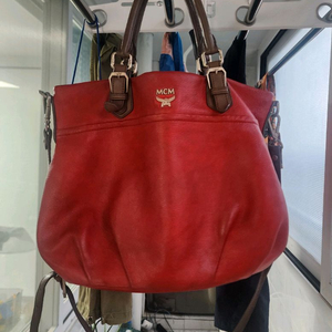MCM가방-정품